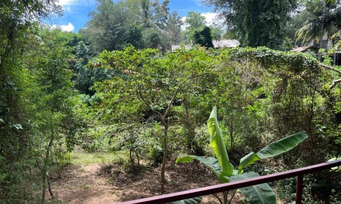 Debarawewa House | Motel ∙ 8 guests