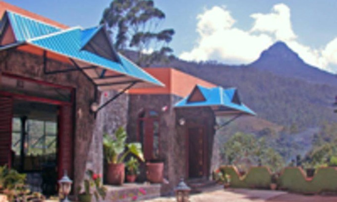 Nallathanniya House | Motel ∙ 8 guests
