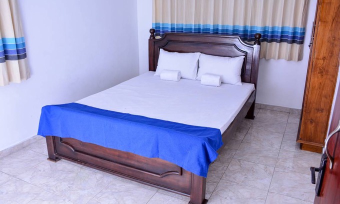 Uthuwankanda House | Motel ∙ 8 guests