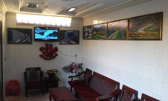 Pyin Oo Lwin House | Motel ∙ 8 guests