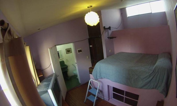 Armendariz House | Motel ∙ 8 guests