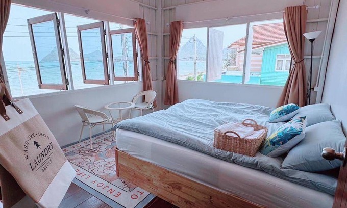 Prachuap Khiri Khan House | Motel ∙ 8 guests