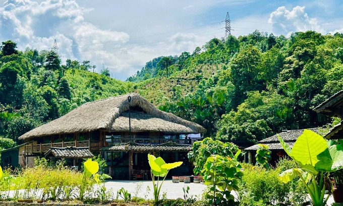 Vi Xuyen House | Motel ∙ 8 guests