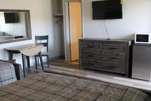 Dalton Hotel | Motel 81