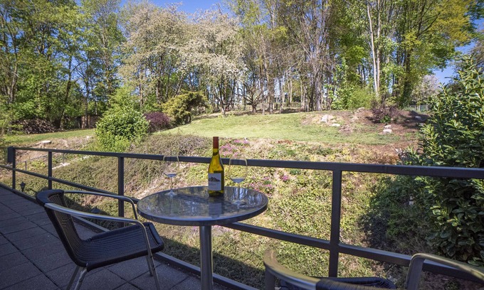 Valkenburg aan de Geul Hotel | Motel B&B de Heek