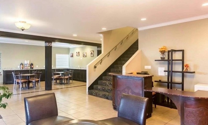 Colorado City Hotel | Motel Bo Colorado City