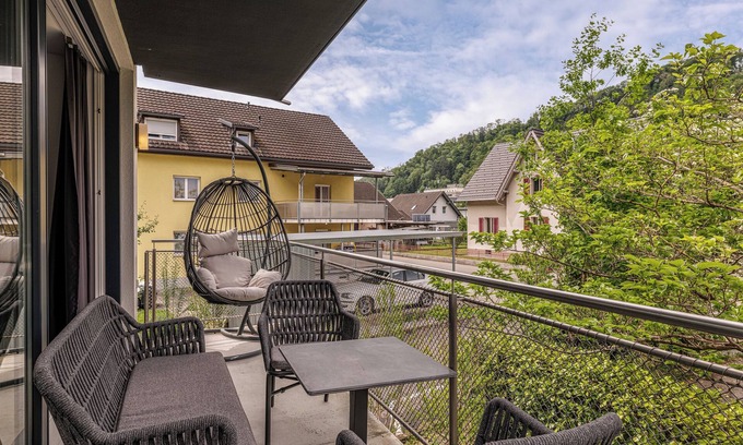 Levis Hotel | Motel by Maier Feldkirch - kontaktloser Check-in