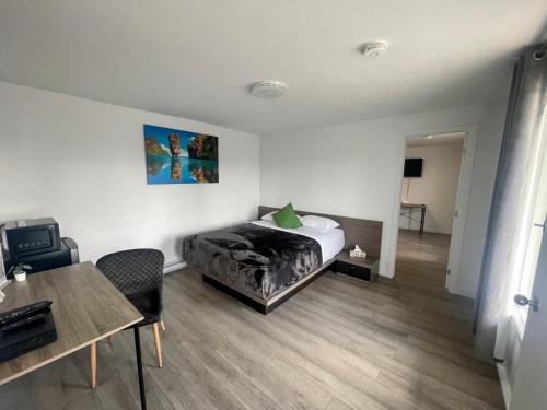 Saint-Bruno-de-Montarville Hotel | Motel Saint Bruno