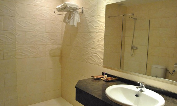 Pipe Hotel | Motel Cancun Oviedo