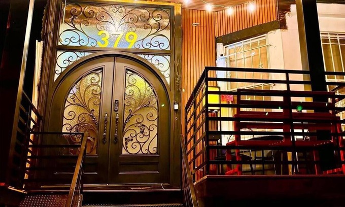 Newark House | Motel Casa Downtown Guest House