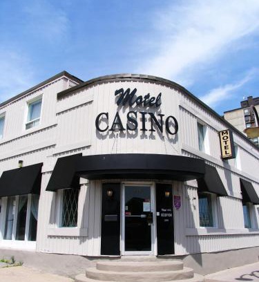 District Wright - Parc - de - la - Montagne Hotel | Motel Casino