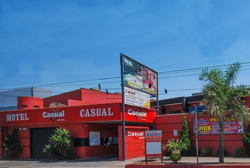 Zona Leste Hotel | Motel Casual