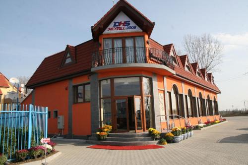 Deva Hotel | Motel DHS - Chinese Restaurant
