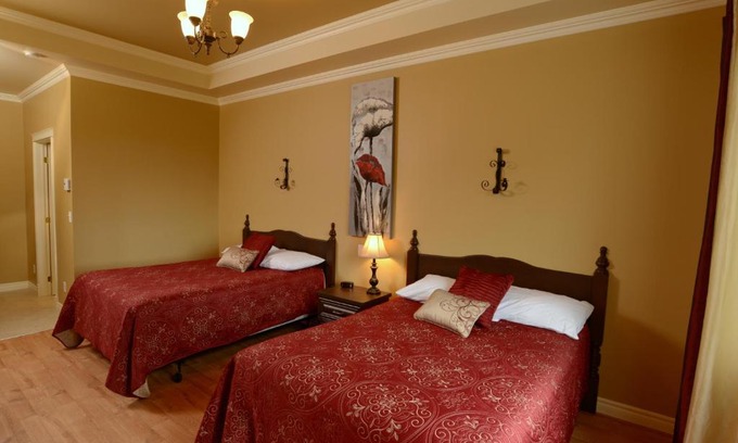 Rimouski-Neigette Hotel | Motel du Littoral