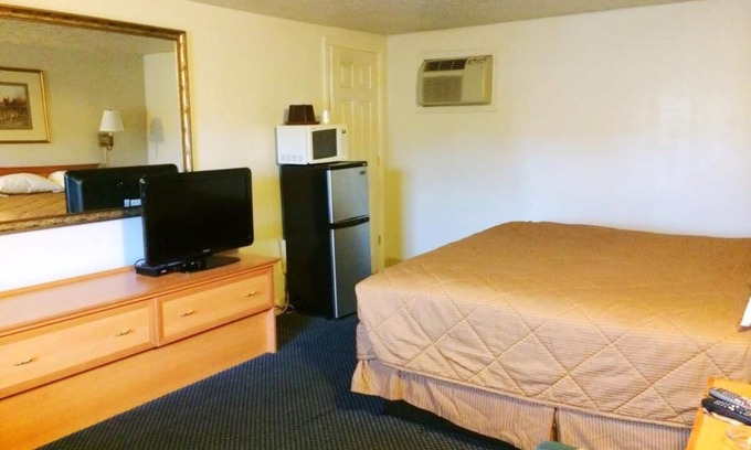 Edgewood Hotel | Motel Edgewood
