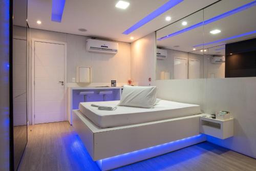 Paqueta Hotel | Motel fantasy 4 (adult Only)