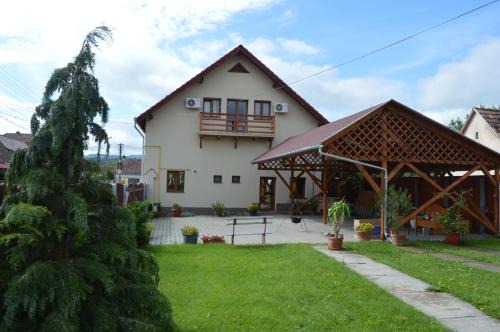 Cristuru Secuiesc Hotel | Motel Fogado
