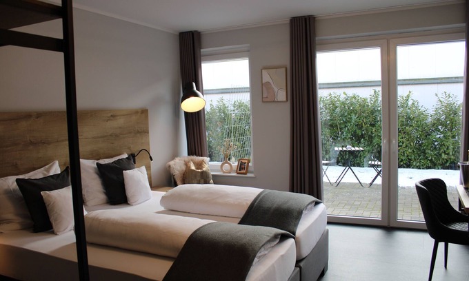 Loningen Hotel | Motel Hasetal