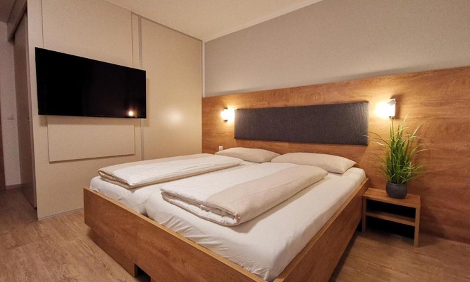 Hohenems Hotel | Motel Hohenems