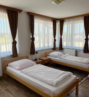 Posavina Canton House | Motel i Restoran Ana