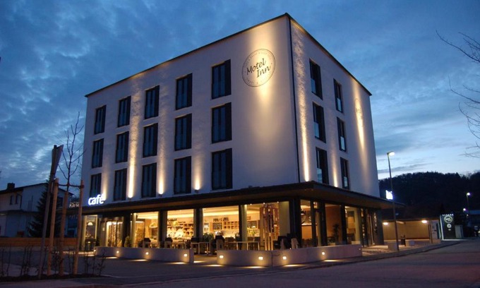Simbach am Inn Hotel | Motel Inn Simbach