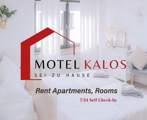 Haiger Apartment | Motel Kalos