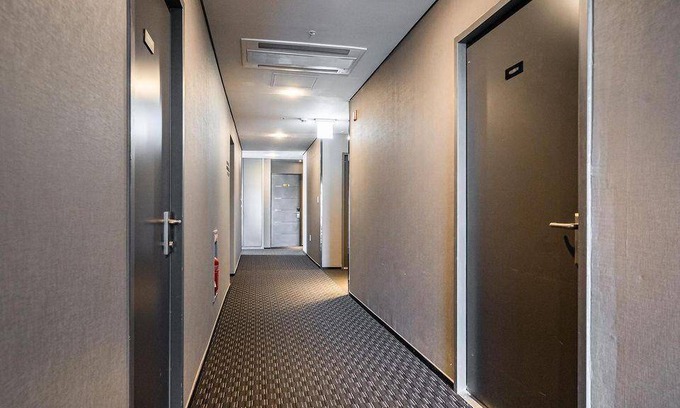 Cheongju Hotel | Motel ∙ 3 guests