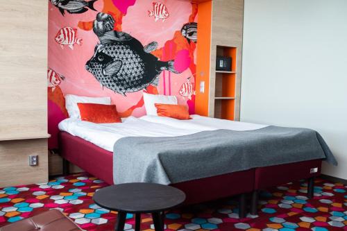 Lund Hotel | Motel L Lund