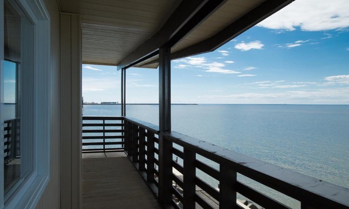Matane Hotel | Motel La Marina