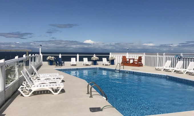 Matane Hotel | Motel La Marina