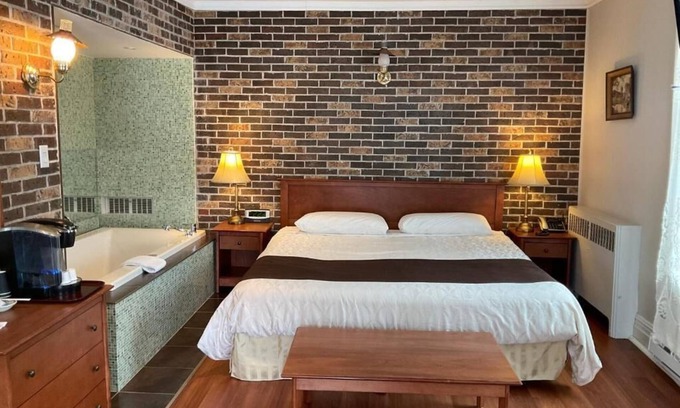 Lennoxville Hotel | Motel La Paysanne
