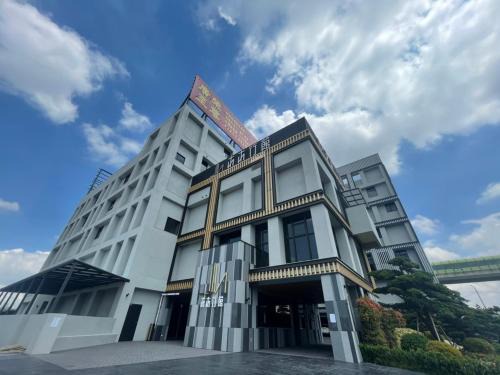 Beitun District Hotel | Motel Lin