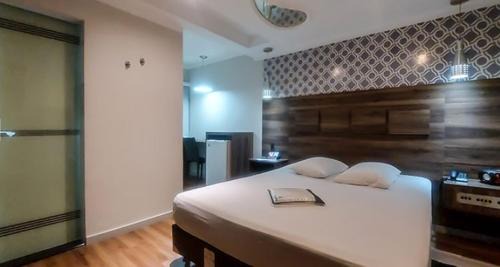 Vila Guilherme Hotel | Motel Makakus