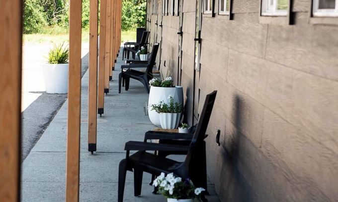 Miles City Hotel | Motel Miles