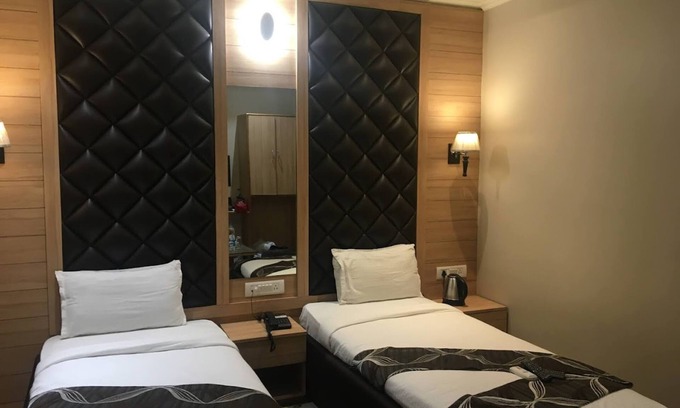 Muzaffarpur Hotel | Motel New Milan Muzaffarpur