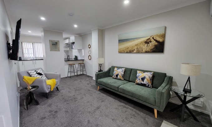 Manurewa Apartment | Motel on Wallson