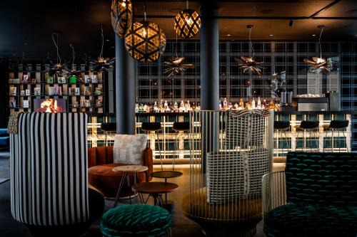 Sint-Andries Hotel | Motel One Antwerp