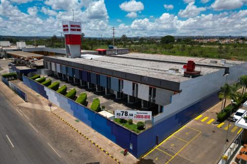 Nucleo Bandeirante Hotel | Motel Park Way