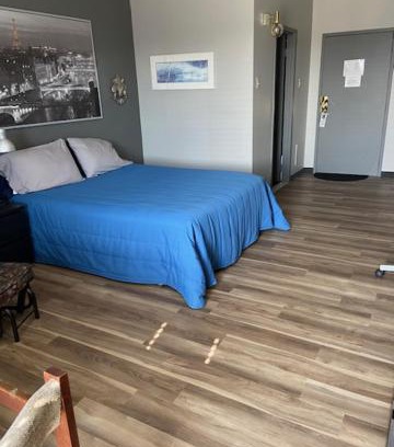 Mauricie Hotel | Motel Populaire