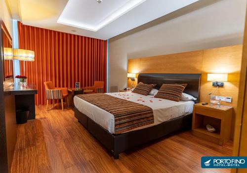 Sao Mamede de Infesta Hotel | Motel Portofino