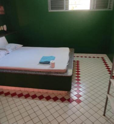 Lavras Hotel | Motel ritz