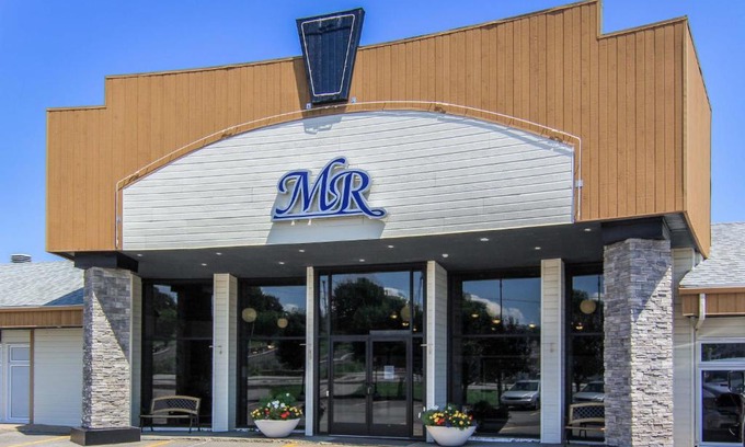 Roberval Hotel | Motel Roberval