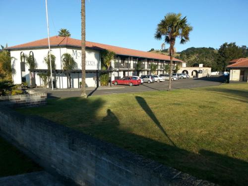 Whangarei Hotel | Motel Sierra