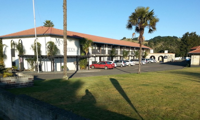 Whangarei Hotel | Motel Sierra