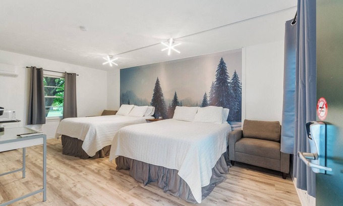 Somerset Hotel | Motel Somerset