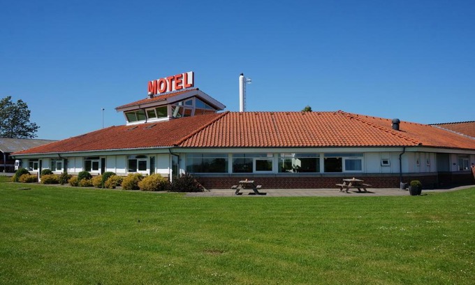 Viborg Hotel | Motel Spar 10