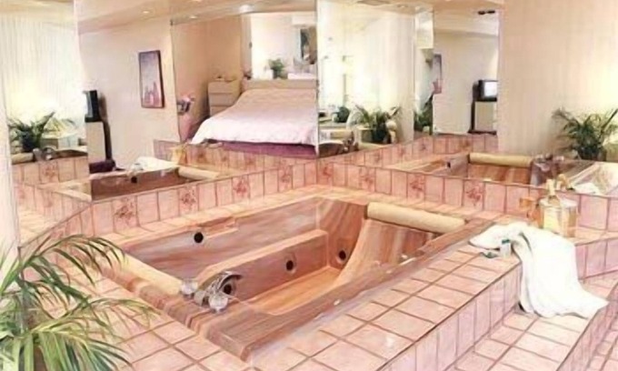 Sainte-Agathe-des-Monts Hotel | Motel St-Moritz