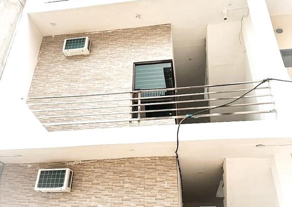 Phagwara Hotel | MOTEL THE FAMILY STAY -- LPU Law Gate