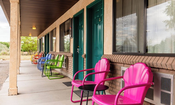 Torrey Hotel | Motel Torrey