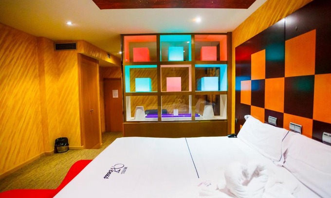 Villanubla Hotel | Motel Venus Valladolid
